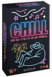 Picture of Chill Gra Towarzyska