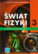 Świat fizy... -  Polish Bookstore 