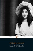Zobacz : Tess of th... - Thomas Hardy