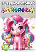 Jednorożce... - Ksiegarnia w UK