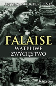 Picture of Falaise wątpliwe zwycięstwo