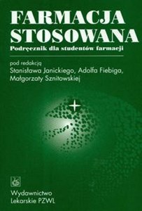 Obrazek Farmacja stosowana