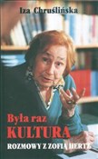 Była raz k... - Iza Chruślińska -  books from Poland