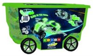Picture of Clics Rollerbox Space