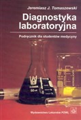Diagnostyk... - Jeremiasz J. Tomaszewski -  Polish Bookstore 