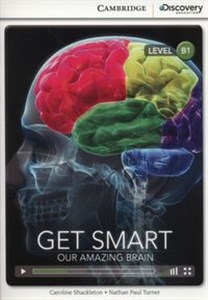 Picture of Get Smart Our Amazing Brain