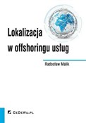 Polska książka : Lokalizacj... - Radosław Malik