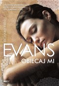 Obiecaj mi... - Richard Paul Evans -  books from Poland