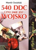 polish book : 540 DDC, c... - Marek Ciesielski