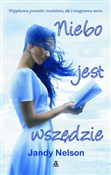 Polska książka : Niebo jest... - Jandy Nelson