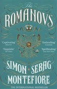 The Romano... - Montefiore Simon Sebag -  books in polish 