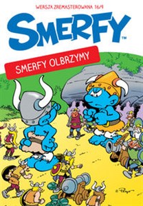 Obrazek Smerfy Smerfy Olbrzymy