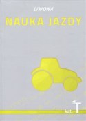 Nauka jazd... -  Książka z wysyłką do UK