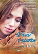Wieża z pi... - Agata Marzec -  books from Poland