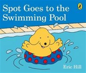 Picture of Spot Goes to the Swimming Pool