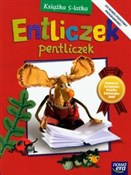 Entliczek ... - Ksiegarnia w UK