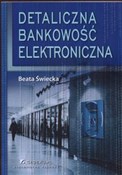 Detaliczna... - Beata Świecka -  Polish Bookstore 