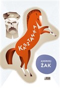 Kasztanka - Andrzej Żak -  books from Poland