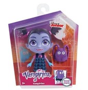 Vampirina ... -  foreign books in polish 