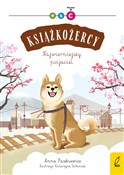 Książkożer... - Anna Paszkiewicz -  books from Poland