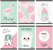 Polska książka : Zeszyt A4 ...