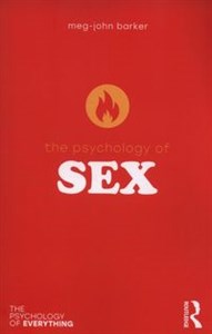 Obrazek The Psychology of Sex