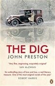 Zobacz : The Dig Pr... - John Preston