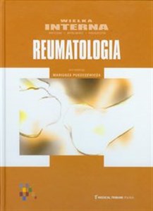 Picture of Wielka interna Reumatologia