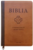 Biblia Pie... - Remigiusz Popowski SDB ks. -  Polish Bookstore 