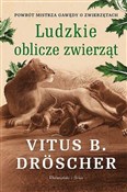 Ludzkie ob... - Vitus B. Droscher -  foreign books in polish 