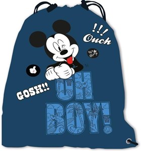 Picture of Worek na buty Mickey Mouse