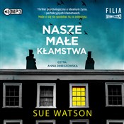 Książka : [Audiobook... - Sue Watson