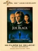 Joe Black - Osborn Ron, Reno Jeff, Wade Kevin, Goldman Bo -  books in polish 