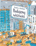 Książka : Budujemy w... - Opracowanie Zbiorowe