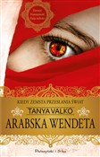 Arabska we... - Tanya Valko - Ksiegarnia w UK