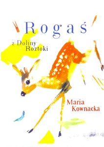 Picture of Rogaś z Doliny Roztoki