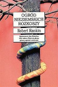 Picture of Ogród nieziemskich rozkoszy