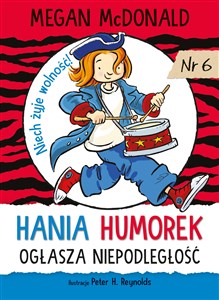 Picture of Hania Humorek ogłasza niepodległość 6