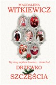 Drzewko sz... - Magdalena Witkiewicz -  books in polish 