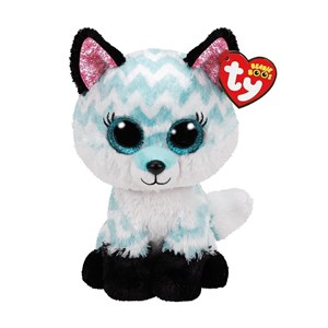 Obrazek Beanie Boos Atlas - lis 24 cm
