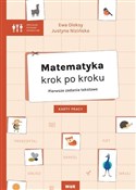 Matematyka... - Ewa Oleksy, Justyna Nizińska -  books from Poland