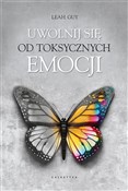 Uwolnij si... - Leah Guy -  books from Poland