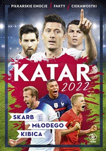 Picture of Katar 2022 Skarb młodego kibica