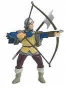 polish book : Rycerz z ł...