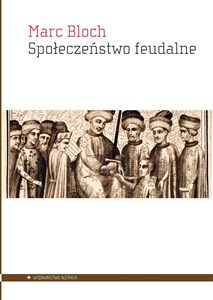 Picture of Społeczeństwo feudalne