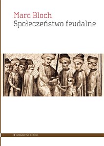 Obrazek Społeczeństwo feudalne