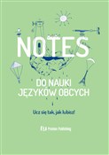 polish book : Notes do n... - Opracowanie Zbiorowe