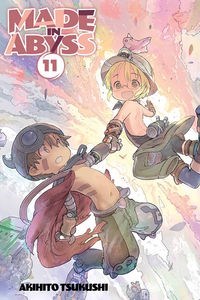 Picture of Made in Abyss #11