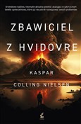 Polska książka : Zbawiciel ... - Kaspar Colling Nielsen
