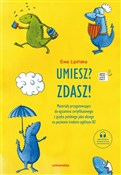 polish book : Umiesz Zda... - Ewa Lipińska